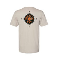 Greater MKE 4x4 Tee Shirt - Goats Trail
