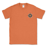 Greater MKE 4x4 Tee Shirt - Goats Trail
