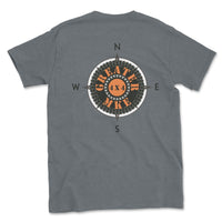 Greater MKE 4x4 Tee Shirt - Goats Trail