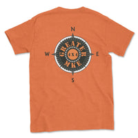 Greater MKE 4x4 Tee Shirt - Goats Trail