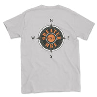 Greater MKE 4x4 Tee Shirt - Goats Trail
