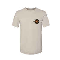 Greater MKE 4x4 Tee Shirt - Goats Trail