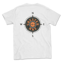 Greater MKE 4x4 Tee Shirt - Goats Trail