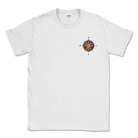 Greater MKE 4x4 Tee Shirt - Goats Trail