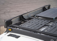 HD Awning Brackets for DRIFTR Roof Racks - Goats Trail