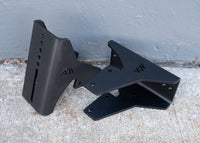 HD Awning Brackets for DRIFTR Roof Racks - Goats Trail