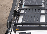 HD Awning Brackets for DRIFTR Roof Racks - Goats Trail