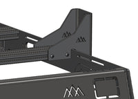 HD Awning Brackets for DRIFTR Roof Racks - Goats Trail