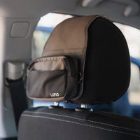 Headrest Organizer - Luno - Goats Trail