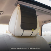 Headrest Organizer - Luno - Goats Trail