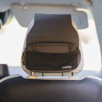 Headrest Organizer - Luno - Goats Trail