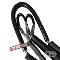 Heavy Duty Synthetic Recovery Sling - Goats Trail