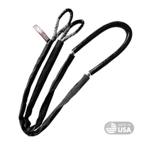 Heavy Duty Synthetic Recovery Sling - Goats Trail