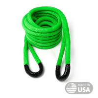 Hi - Vis Kinetic Recovery Rope - Goats Trail