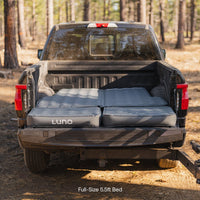 Inflatable Truck Bed AIR Mattress - Luno - Goats Trail