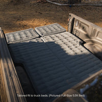 Inflatable Truck Bed AIR Mattress - Luno - Goats Trail