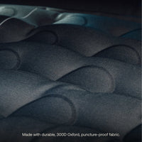 Inflatable Truck Bed AIR Mattress - Luno - Goats Trail