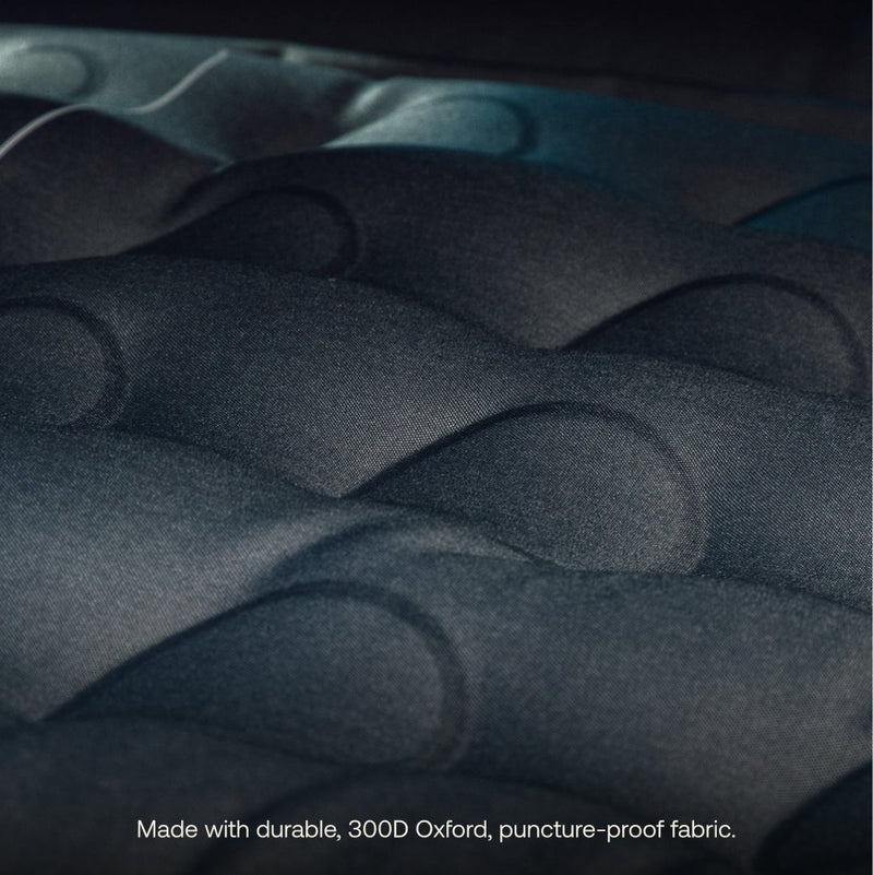 Inflatable Truck Bed AIR Mattress - Luno - Goats Trail