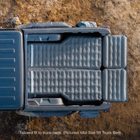 Inflatable Truck Bed AIR Mattress - Luno - Goats Trail
