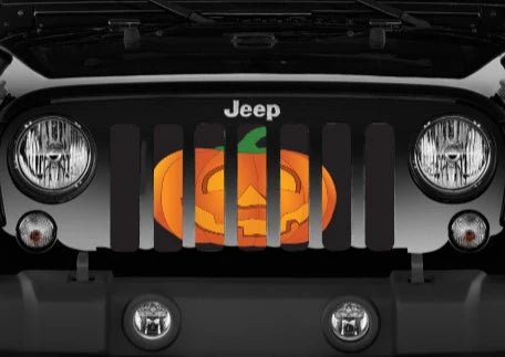Jack O&