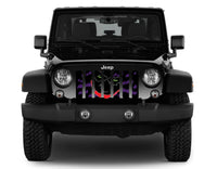 Joker Grille Insert - Goats Trail