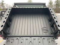 Kawasaki Ridge Crew Rubber Floor Mats - Goats Trail