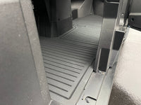 Kawasaki Ridge Crew Rubber Floor Mats - Goats Trail