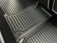 Kawasaki Ridge Crew Rubber Floor Mats - Goats Trail