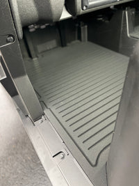 Kawasaki Ridge Crew Rubber Floor Mats - Goats Trail