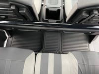 Kawasaki Ridge Crew Rubber Floor Mats - Goats Trail