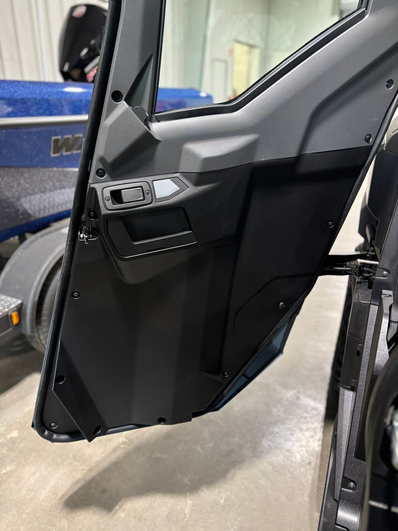 Kawasaki Ridge EVA Foam Door Kit - Goats Trail
