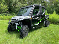 Kawasaki Ridge EVA Foam Door Kit - Goats Trail