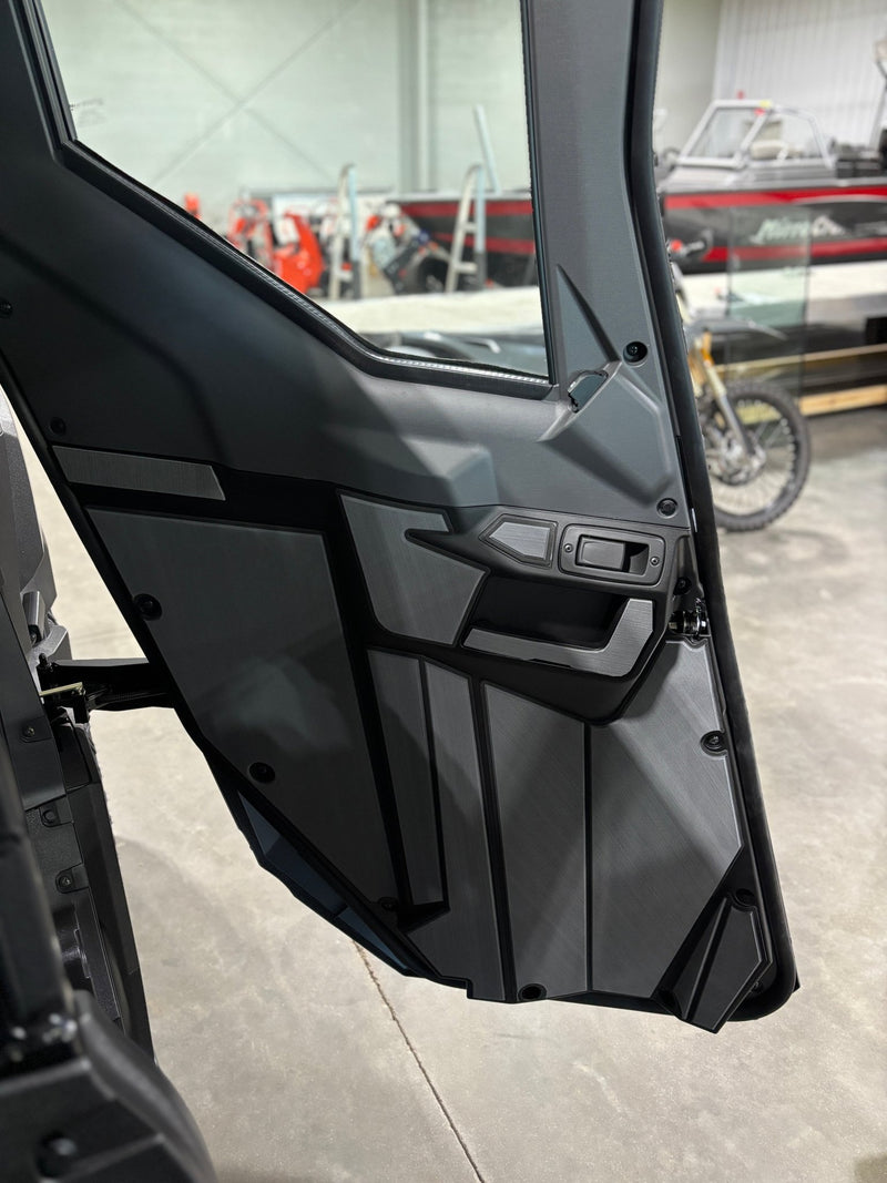Kawasaki Ridge EVA Foam Door Kit - Goats Trail