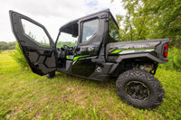 Kawasaki Ridge EVA Foam Door Kit - Goats Trail