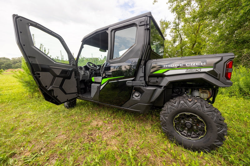 Kawasaki Ridge EVA Foam Door Kit - Goats Trail