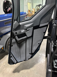 Kawasaki Ridge EVA Foam Door Kit - Goats Trail