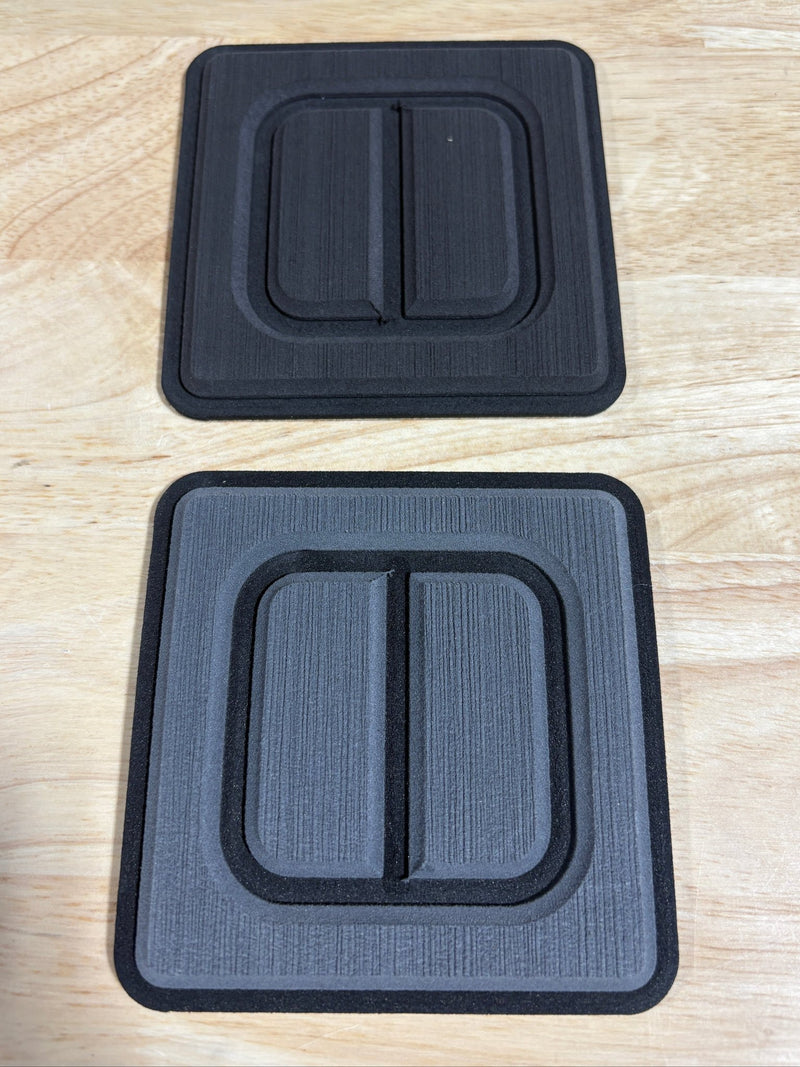 Kawasaki Ridge EVA Foam Door Kit - Goats Trail