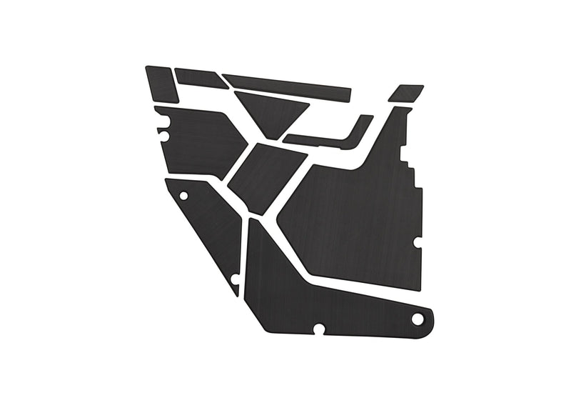 Kawasaki Ridge EVA Foam Door Kit - Goats Trail