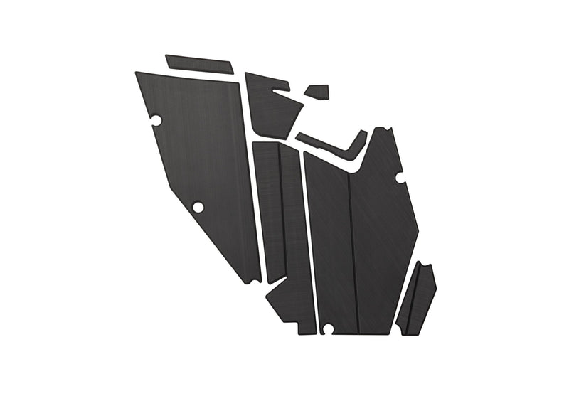 Kawasaki Ridge EVA Foam Door Kit - Goats Trail