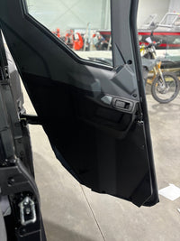 Kawasaki Ridge EVA Foam Door Kit - Goats Trail