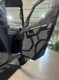 Kawasaki Ridge EVA Foam Door Kit - Goats Trail