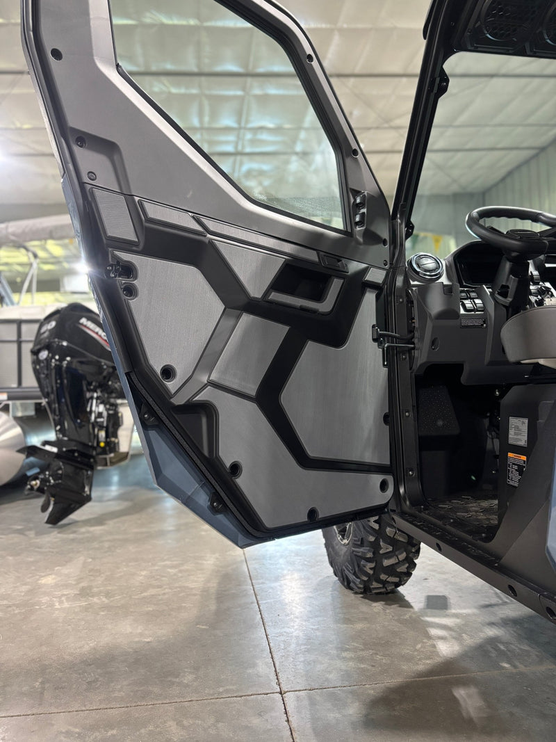 Kawasaki Ridge EVA Foam Door Kit - Goats Trail