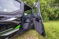 Kawasaki Ridge EVA Foam Door Kit - Goats Trail