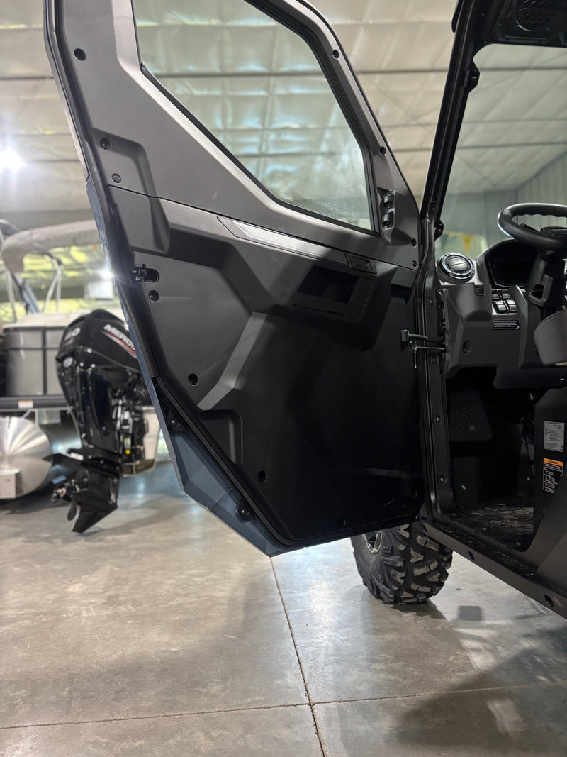 Kawasaki Ridge EVA Foam Door Kit - Goats Trail