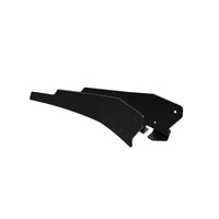 KC 2024 - 2025 Toyota Tacoma Overhead Light Bar Mount 50" Light Bar - Goats Trail