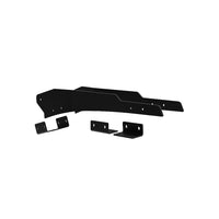 KC 2024 - 2025 Toyota Tacoma Overhead Light Bar Mount 50" Light Bar - Goats Trail