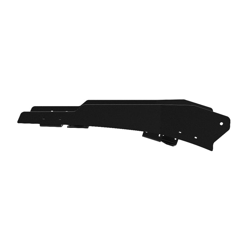 KC 2024 - 2025 Toyota Tacoma Overhead Light Bar Mount 50" Light Bar - Goats Trail