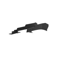 KC 2024 - 2025 Toyota Tacoma Overhead Light Bar Mount 50" Light Bar - Goats Trail