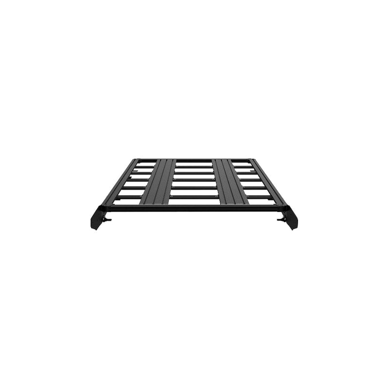 KC 24 - 25 Toyota Land Cruiser/Lexus GX 550 - Platform One Roof Rack - Goats Trail