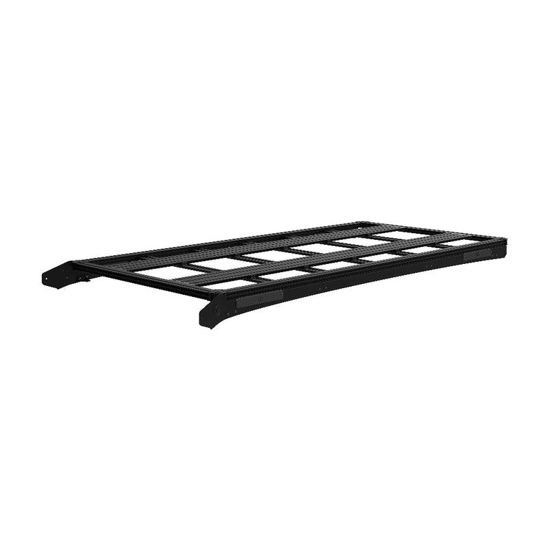 KC 24 - 25 Toyota Land Cruiser/Lexus GX 550 - Platform One Roof Rack - Goats Trail